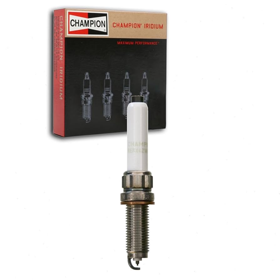 Amazon.com: Champion Iridium 9425 (RERX4ZWYPB-1) Pack of 1